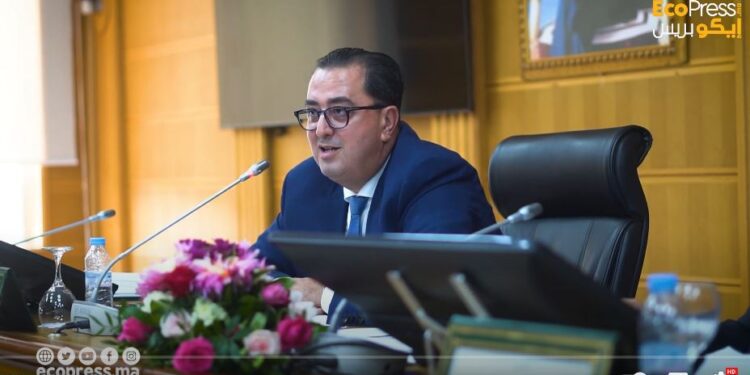 الوالي يونس التازي و رخص التعمير في طنجة