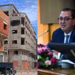 طنجة.. الوالي التازي يعلن القطيعة مع التجزيء السري و مخالفات التعمير