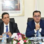 الوالي يونس التازي يتأهب لتنفيذ حملة هدم البناء المخالف للتعمير