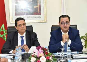 الوالي يونس التازي يتأهب لتنفيذ حملة هدم البناء المخالف للتعمير