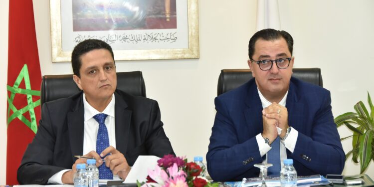 الوالي يونس التازي يتأهب لتنفيذ حملة هدم البناء المخالف للتعمير