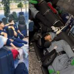 انسحاب نيجريا من مواجهة ليبيا