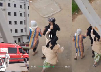 شكاية حول الانفلات الأمني بطنجة على طاولة السلطات