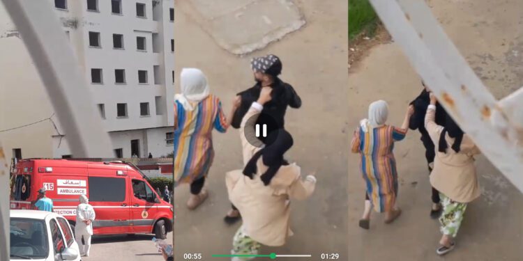 شكاية حول الانفلات الأمني بطنجة على طاولة السلطات