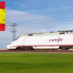 تأهيل السكك الحديدية بالمغرب