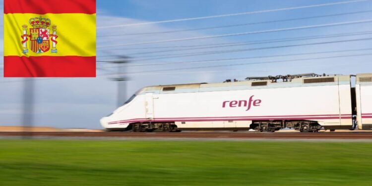 تأهيل السكك الحديدية بالمغرب