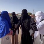 مدير مؤسسة بإقليم السراغنة يمنع تمدرس تلميذات بالنقاب