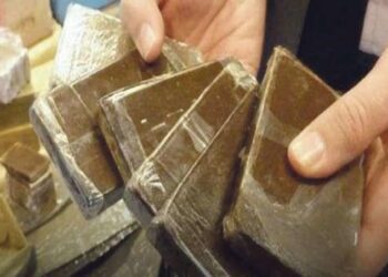 جديد اعتقال ابن برلماني طنجة