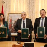 الوكالة الحضرية بتطوان تستعد للمصادقة على تصاميم التهيئة الحضرية