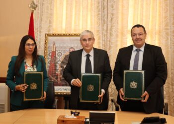 الوكالة الحضرية بتطوان تستعد للمصادقة على تصاميم التهيئة الحضرية