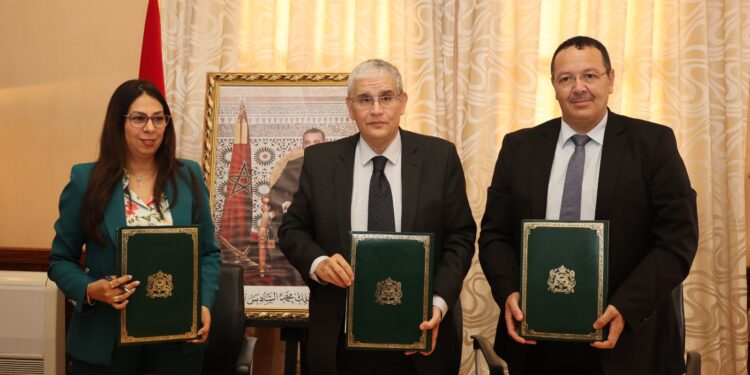 الوكالة الحضرية بتطوان تستعد للمصادقة على تصاميم التهيئة الحضرية