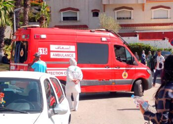 جريمة قتل تنهي حياة شخص أربعيني في بني مكادة