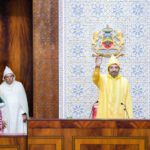 نص الخطاب الملكي