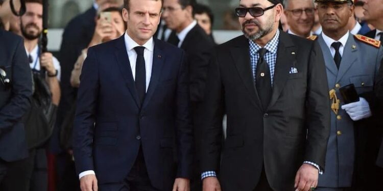 وزارة القصور الملكية والتشريفات والأوسمة