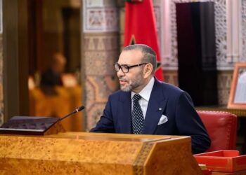 التعديل الحكومي