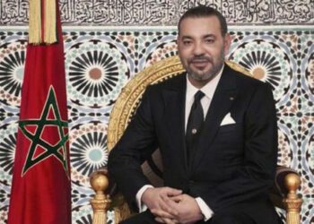 خطاب الملك محمد السادس