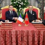 22 اتفاقية بين المغرب وفرنسا