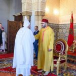 لائحة عمال وولاة المملكة الذين عينهم الملك اليوم