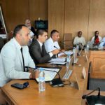 مجلس جماعة اكزناية يستعرض حصيلة نصف ولايته ويصادق بالإجماع على ميزانية 2025