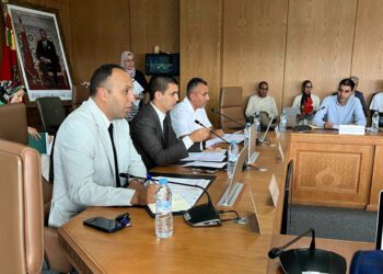 مجلس جماعة اكزناية يستعرض حصيلة نصف ولايته ويصادق بالإجماع على ميزانية 2025