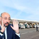 تهيئة سوق الجملة القديم