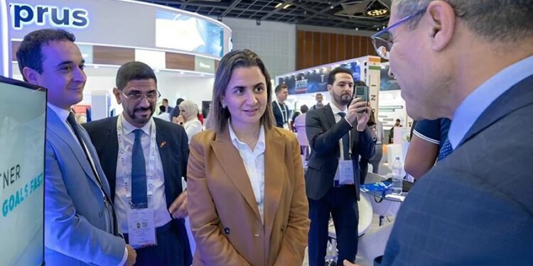 المغرب الرقمي 2030