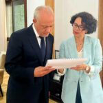 محمد مهيدية يستجيب لمطالب حركة مغرب البيئة 2050