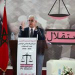 سؤال التخليق..هل ينضبط بركة للتوجيهات الملكية؟