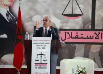 سؤال التخليق..هل ينضبط بركة للتوجيهات الملكية؟