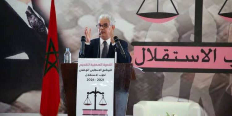 سؤال التخليق..هل ينضبط بركة للتوجيهات الملكية؟