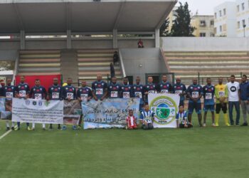 الشركات الجهوية تغضب مستخدمي المكتب الوطني للماء والكهرباء