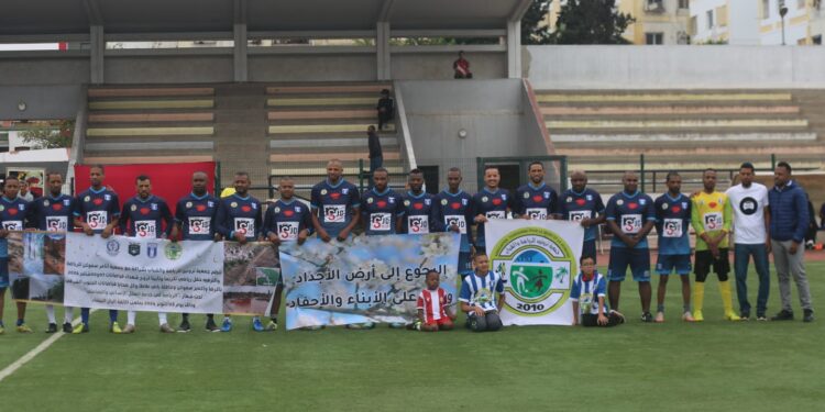 الشركات الجهوية تغضب مستخدمي المكتب الوطني للماء والكهرباء