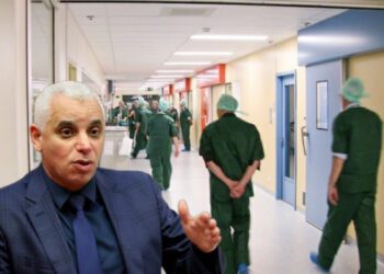 التحقيق في خروقات مصحات خاصة