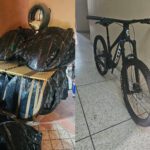 دراجات مسروقة من أوروبا تدخل المغرب