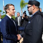 زيارة ماكرون إلى المغرب.. شراكة استراتيجية ذات بعد اقتصادي وسياسي