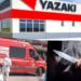 تعرض عامل في شركة يازاكي yazaki للكريساج بالسلاح الأبيض خلال عودته من الشركة