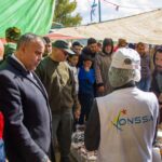 مطرح عشوائي قرب معالم سياحية يشوه المناظر الطبيعية في إقليم شفشاون ويناشد السلطات التدخل