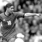 من هو لاعب المنتخب المغربي عبد العزيز برادة ؟