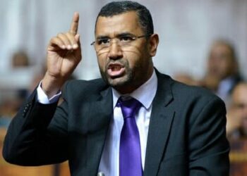 بوانو يرفض تقييم الرئيس الفرنسي لأحداث السابع من أكتوبر 2023