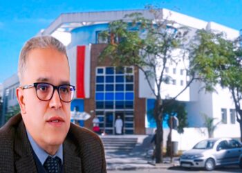 أساتذة عبد الله بن ياسين