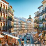 أسعار العقارات في إسبانيا لا تزيد كثيرا عن الأثمنة في المغرب