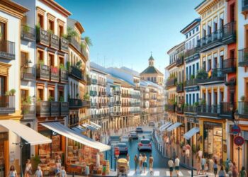 أسعار العقارات في إسبانيا لا تزيد كثيرا عن الأثمنة في المغرب