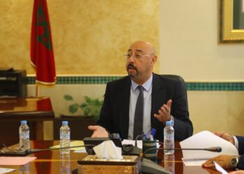 جواب عمدة طنجة على قضية فندق المنزه 