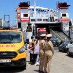 عملية مرحبا 2024 تسجل عبور أزيد من 3 ملايين مسافر