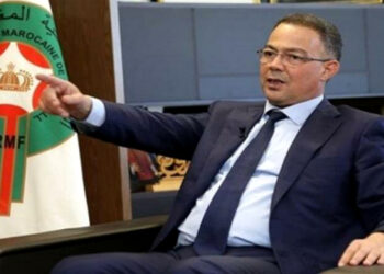 مراسلة مفتوحة تفاجئ فوزي لقجع رئيس الجامعة الملكية