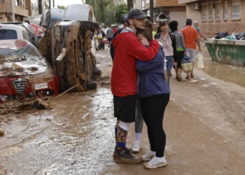 فيضانات إسبانيا.. ارتفاع حصيلة القتلى إلى 158