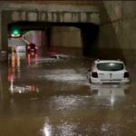 الأمطار تعري هشاشة البنيات التحتية