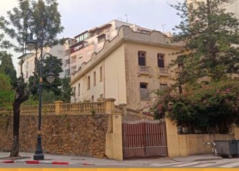 ساكنة مرشان ترفض دعوات هدم فيلا أكومي وتطالب السلطات بتأهيلها قريبا