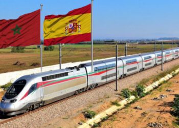 صفقة إسبانية مغربية