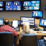 إحداث 4 قنوات تلفزية بالمغرب استعدادا لمونديال 2030